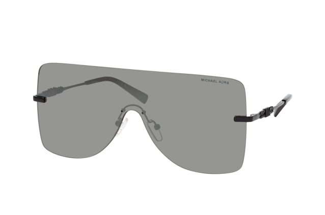 Michael Kors MK 1148 10056G, SINGLELENS Sunglasses, FEMALE