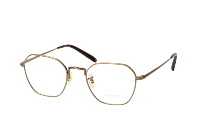 Oliver Peoples OV 1334 5284, including lenses, SQUARE Glasses, UNISEX