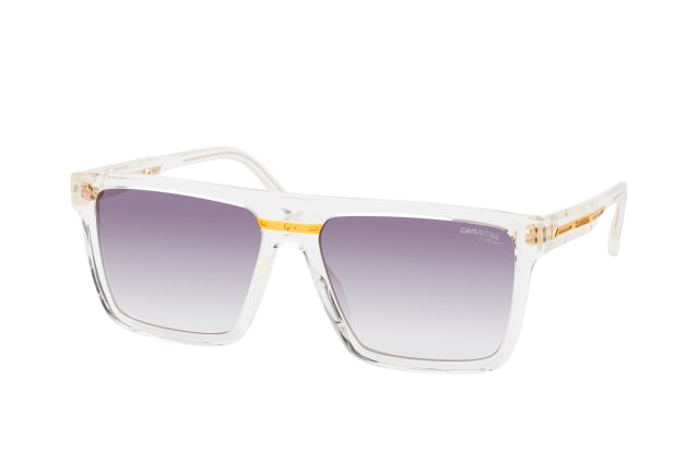 Carrera VICTORY C 03/S 900, SQUARE Sunglasses, MALE