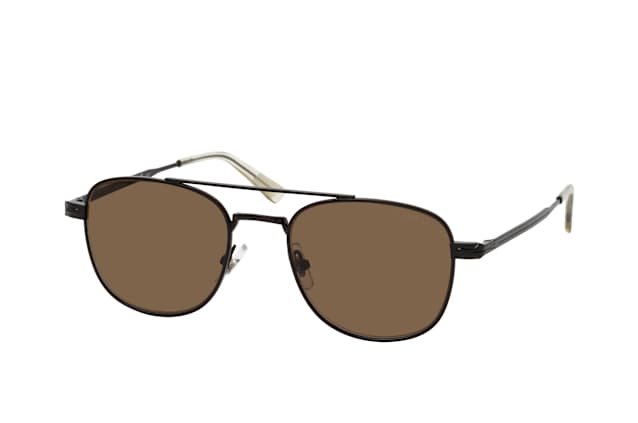 MONTBLANC MB0363S 003, AVIATOR Sunglasses, MALE, available with prescription