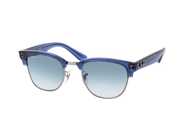 Ray-Ban RB R0504S 670879, BROWLINE Sunglasses, UNISEX