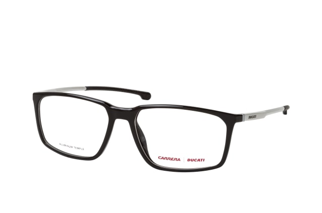 Carrera CARDUC 041 807, including lenses, RECTANGLE Glasses, MALE