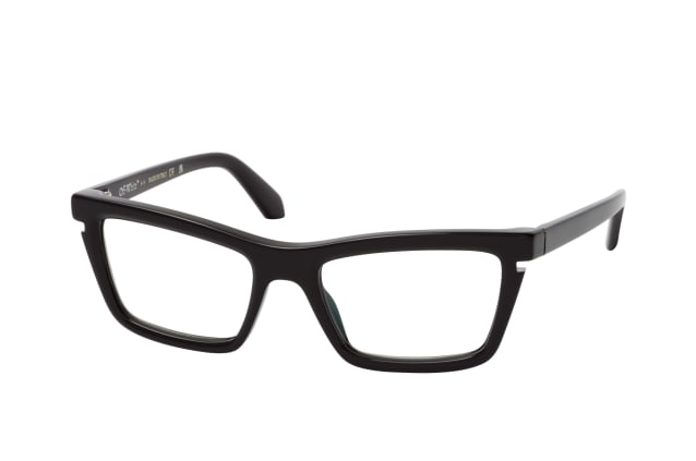 Off-White OPTICAL OERJ050 1000, including lenses, BUTTERFLY Glasses, UNISEX