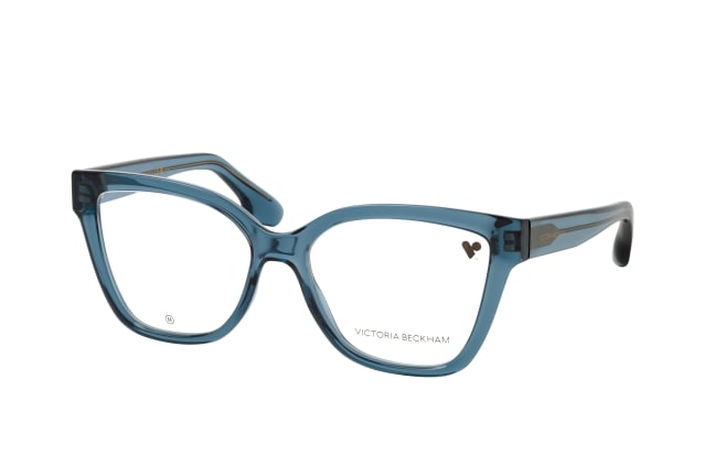 Victoria Beckham VB 2652 422, including lenses, BUTTERFLY Glasses, FEMALE