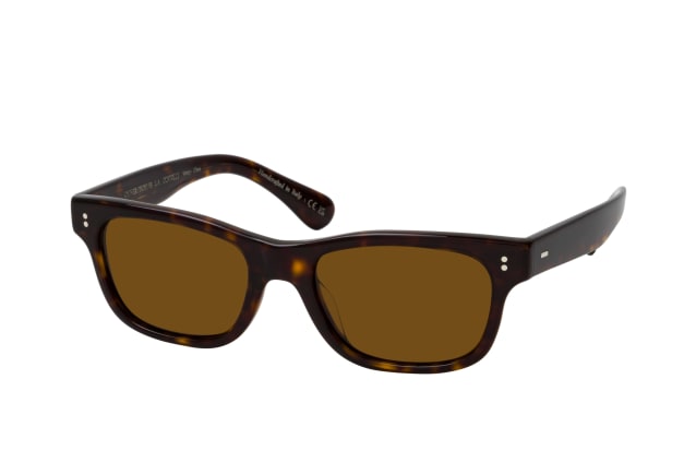 Oliver Peoples OV 5540SU 100953, SQUARE Sunglasses, UNISEX, available with prescription