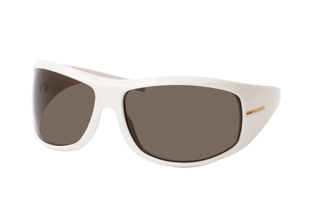 BOSS BOSS 1653/S SZJ, RECTANGLE Sunglasses, FEMALE