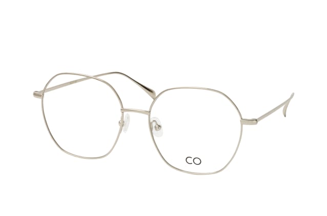 CO Optical SWINTON 1323 F23, including lenses, ROUND Glasses, FEMALE
