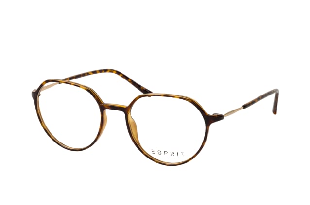 Esprit ET 17133 545, including lenses, ROUND Glasses, FEMALE