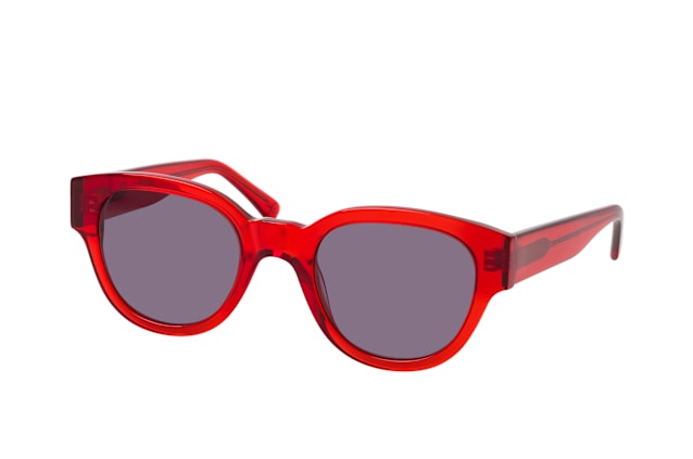 Mister Spex Collection Hugh 2156 I24, SQUARE Sunglasses, UNISEX, available with prescription