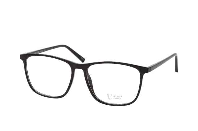 Ultralight Classics Laito B 1519 S23, including lenses, SQUARE Glasses, MALE