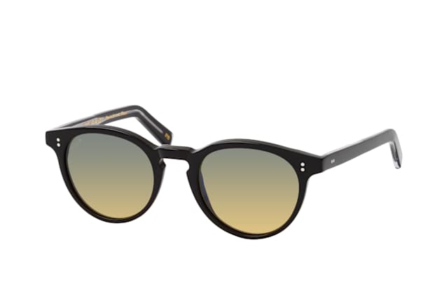 L.G.R Dancalia II 01D, ROUND Sunglasses, UNISEX, available with prescription