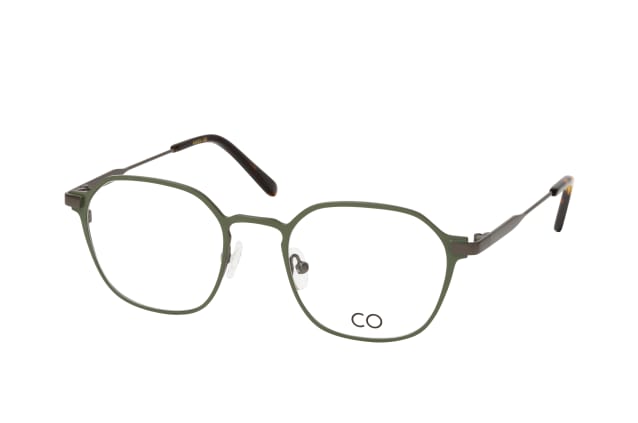 CO Optical Petsi 1531 P22, including lenses, ROUND Glasses, UNISEX