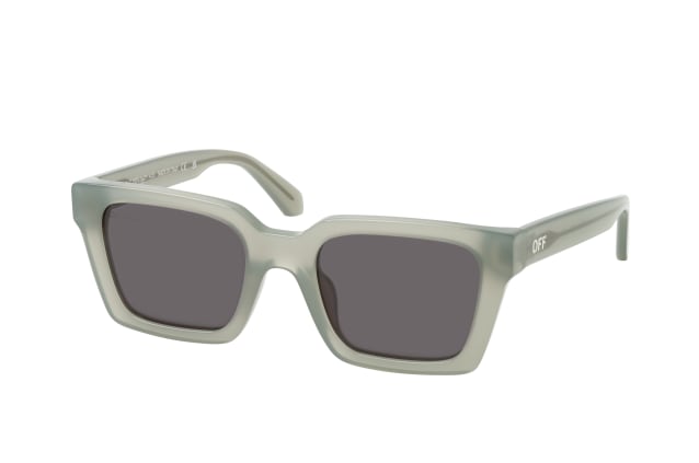 Off-White PALERMO OERI086 0907, SQUARE Sunglasses, UNISEX, available with prescription