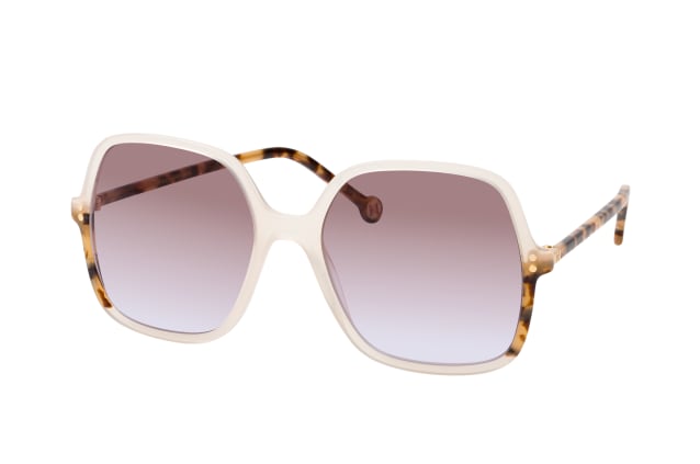 Carolina Herrera HER 0244/S SZJ, SQUARE Sunglasses, FEMALE, available with prescription