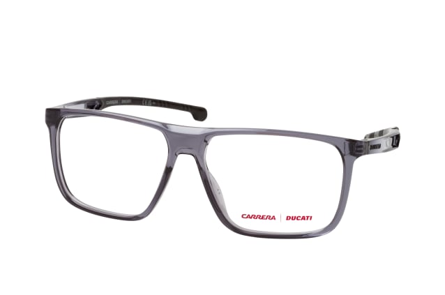 Carrera CARDUC 032 KB7, including lenses, SQUARE Glasses, MALE