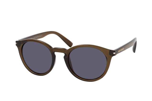 MESSYWEEKEND HOBBES Armgre, ROUND Sunglasses, UNISEX