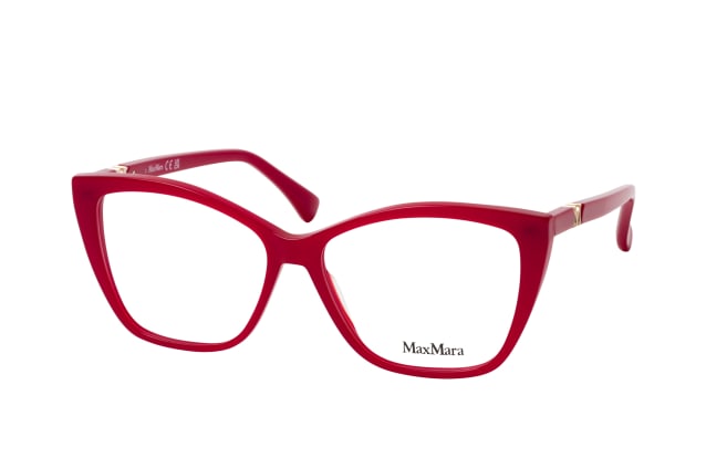 Max Mara MM 5036 66A, including lenses, BUTTERFLY Glasses, FEMALE