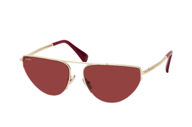 Max Mara MM 0122 32S, BUTTERFLY Sunglasses, FEMALE, available with prescription