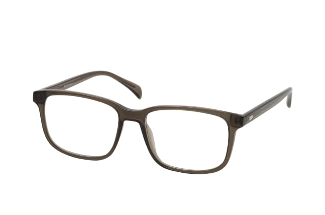 Smart Collection EDWIDGE AC398 D, including lenses, SQUARE Glasses, UNISEX