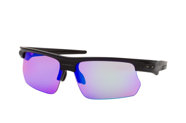 Oakley BISPHAERA 940006, RECTANGLE Sunglasses, UNISEX