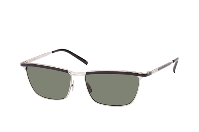 Saint Laurent SL 795 JOE 003, RECTANGLE Sunglasses, MALE, available with prescription