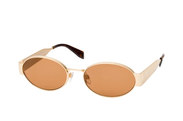 Marc Jacobs MARC 806/S 01Q, OVAL Sunglasses, FEMALE, available with prescription