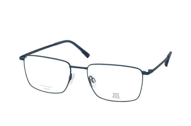 Jos. Eschenbach 981084 71, including lenses, SQUARE Glasses, MALE