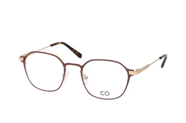 CO Optical Petsi 1531 Q23, including lenses, ROUND Glasses, UNISEX