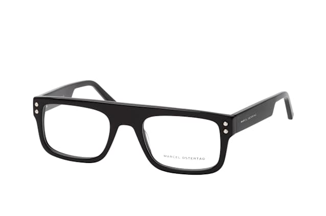 Marcel Ostertag Kert S22, including lenses, SQUARE Glasses, UNISEX