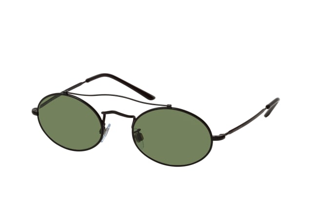 Giorgio Armani AR 115SM 300114, ROUND Sunglasses, MALE, available with prescription