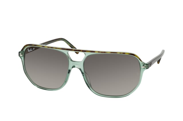 Ray-Ban 0RB2205 1376M3, AVIATOR Sunglasses, UNISEX, polarised