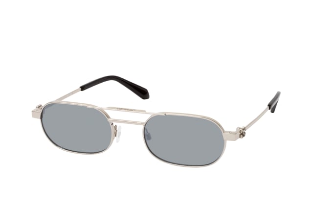 Off-White VAIDEN OERI123 7272, OVAL Sunglasses, UNISEX