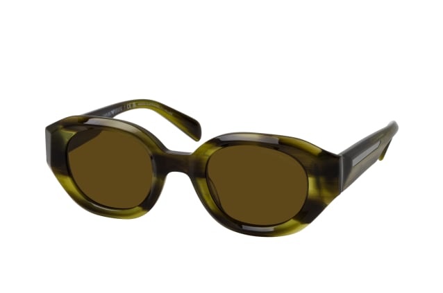 Emporio Armani EA 4230U 614873, SQUARE Sunglasses, MALE