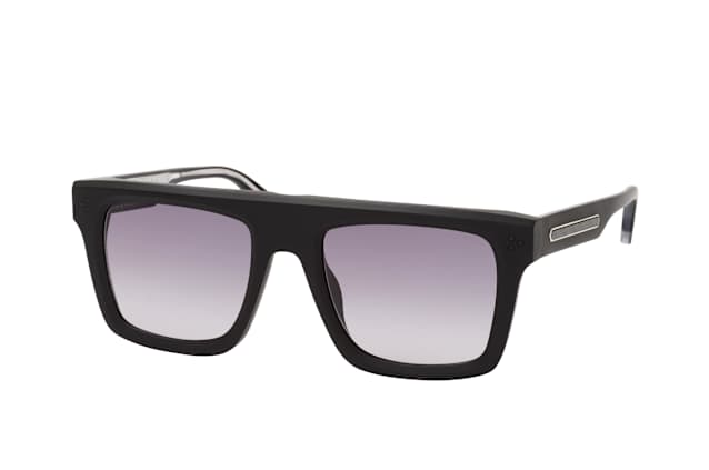 Police SPLR 47M 0703, SQUARE Sunglasses, MALE, available with prescription