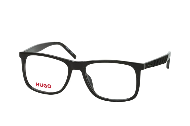 Hugo Boss HG 1332/G 807, including lenses, SQUARE Glasses, MALE