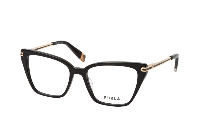 Furla VFU 724 0700, including lenses, BUTTERFLY Glasses, FEMALE