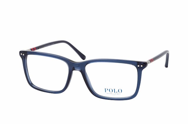Polo Ralph Lauren PH 2287 5470, including lenses, SQUARE Glasses, MALE