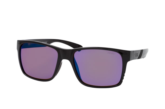 ZEAL Optics ZE 0414S 11850, SQUARE Sunglasses, UNISEX, polarised