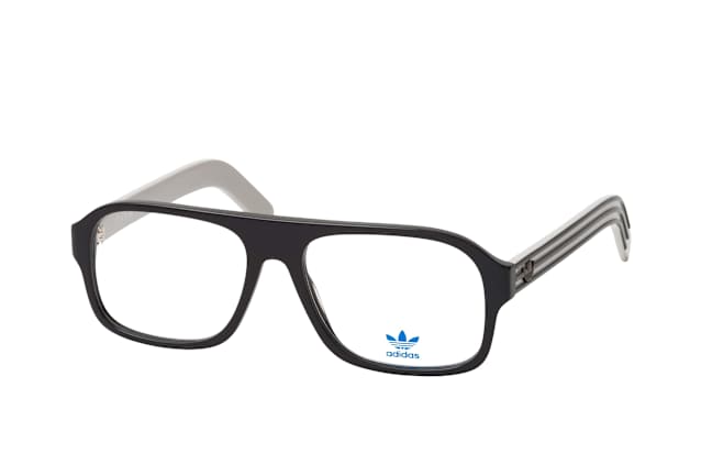 adidas Originals OR 5109 020, including lenses, SQUARE Glasses, MALE