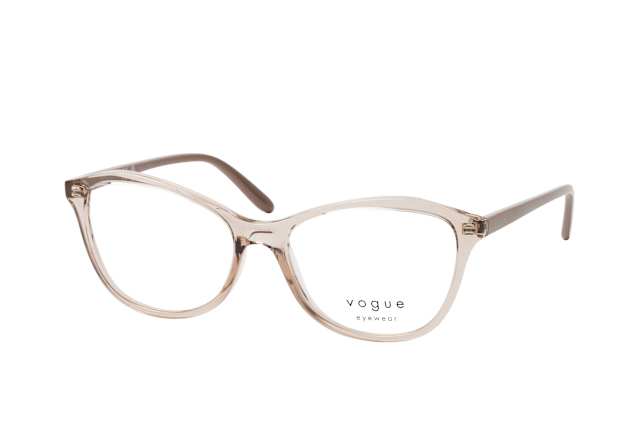 VOGUE Eyewear VO 5602 2990, including lenses, BUTTERFLY Glasses, FEMALE