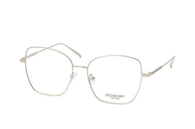 Michalsky for Mister Spex BE THE ONE star F22, including lenses, BUTTERFLY Glasses, FEMALE