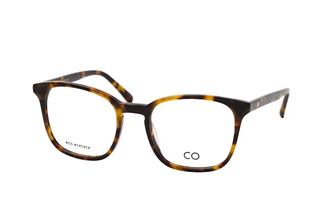 CO Optical Sundo 1361 F13, including lenses, SQUARE Glasses, UNISEX