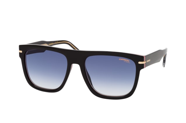 Carrera CARRERA 340/S 2M2, SQUARE Sunglasses, MALE, available with prescription