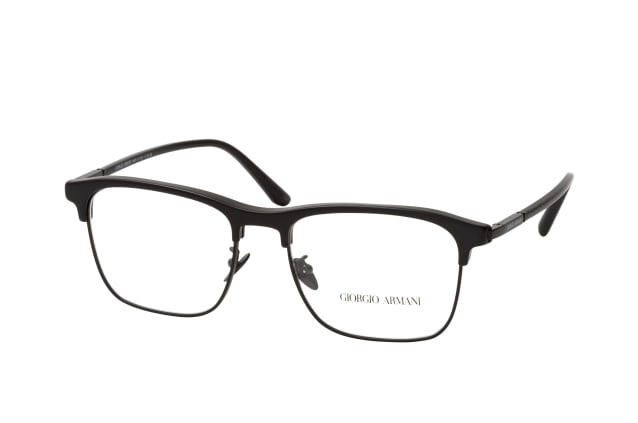 Giorgio Armani AR 7262 5042, including lenses, SQUARE Glasses, MALE