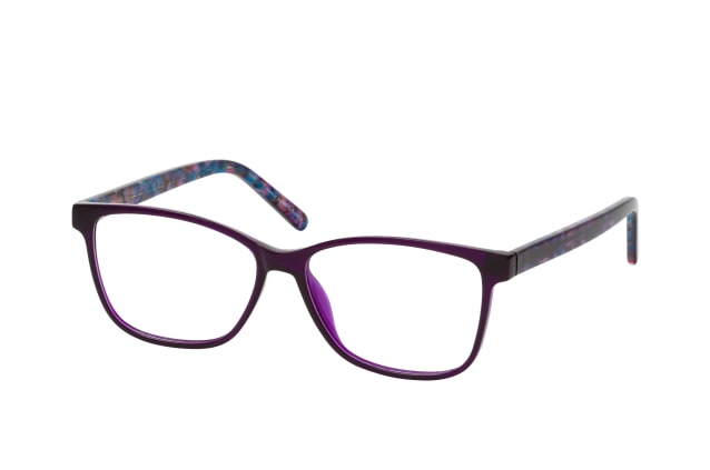 Smart Collection Borges FAB152-1 1, including lenses, BUTTERFLY Glasses, FEMALE
