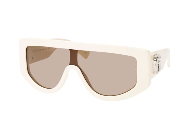 Gucci GG 1950S 004, SINGLELENS Sunglasses, FEMALE