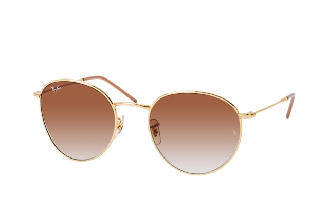 Ray-Ban RB R0103S 001/CB, ROUND Sunglasses, UNISEX