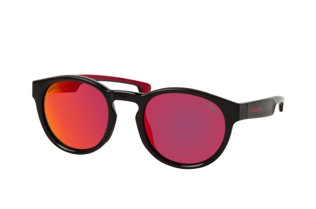 Carrera CARDUC 012/S OIT, ROUND Sunglasses, MALE Carrera CARDUC 012/S OIT, ROUND Sunglasses, MALE