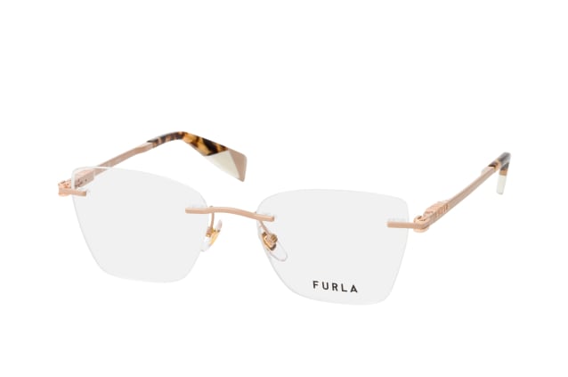 Furla VFU 773 08F9, including lenses, BUTTERFLY Glasses, FEMALE