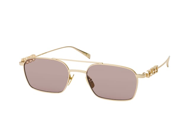 Gucci GG 1804S 003, RECTANGLE Sunglasses, FEMALE, available with prescription